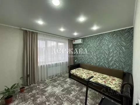 1-к кв. Белгородская область, Старый Оскол Интернациональный мкр, 28 ...