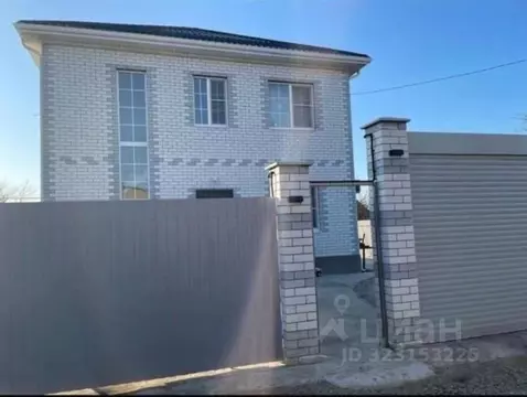 Дом в Краснодарский край, Краснодар Зиповчанка садовое товарищество, ...