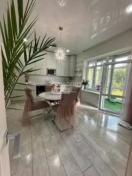 Дом в Башкортостан, Уфимский район, Юматовский сельсовет, д. Уптино ...