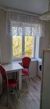 1-к кв. Самарская область, Самара Полевая ул., 86 (31.7 м)