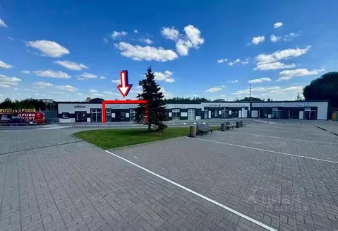 Помещение свободного назначения в Москва, Москва, Троицк ул. ...