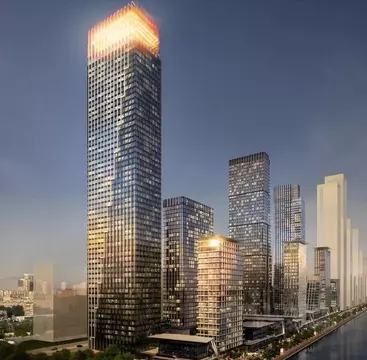 1-к кв. Москва Северный порт жилой комплекс (44.5 м)