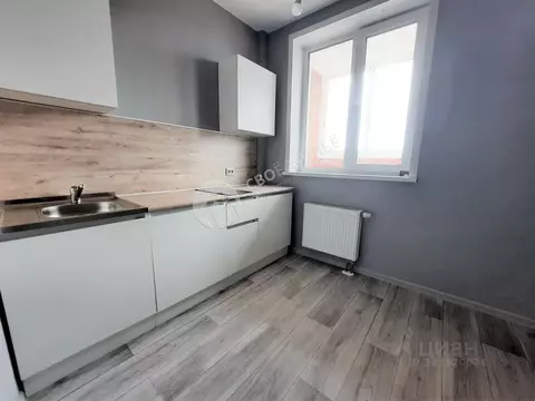 1-к кв. Пермский край, Пермь ул. Старцева, 143 (33.5 м)