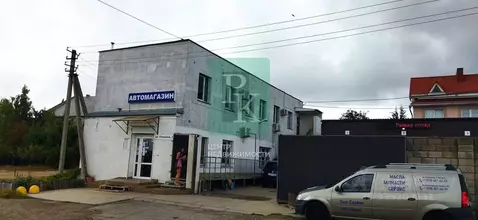 Офис в Севастополь ул. Степовая, 1 (85 м)