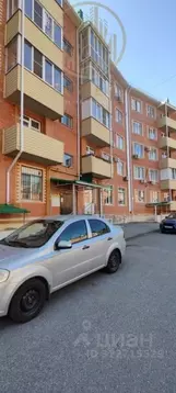 2-к кв. Ставропольский край, Ессентуки ул. Орджоникидзе, 88к2 (49.0 м)