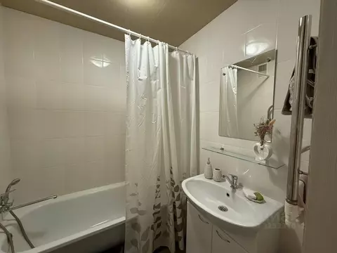 1-к кв. Ивановская область, Иваново ул. Бубнова, 47 (37.0 м)