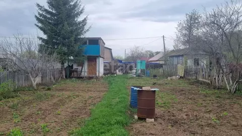 Участок в Башкортостан, Стерлитамак Мирный СНТ,  (3.8 сот.)