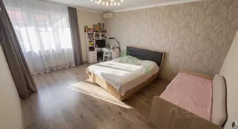 1-к кв. Краснодарский край, Ейск Парковая ул., 35 (44.6 м)