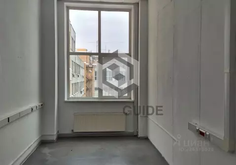 Офис в Москва Варшавское ш., 129к2с6 (19 м)