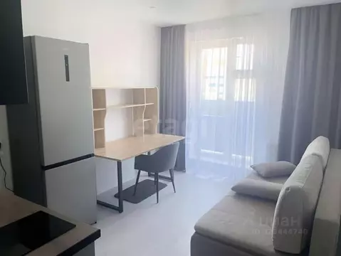 Студия Новосибирская область, Новосибирск ул. Твардовского, 22/5 (19.3 ...