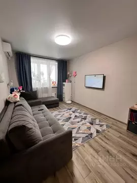 1-к кв. Тверская область, Тверь ул. Терещенко, 6 (37.0 м)