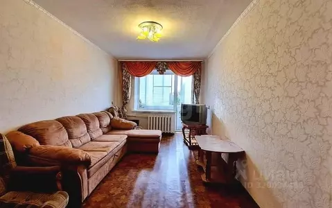 3-к кв. Костромская область, Нерехта ул. Металлистов, 4 (58.3 м)