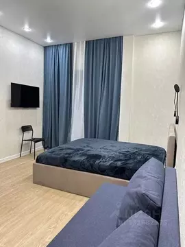 Студия Татарстан, Казань Овражная ул., 52 (24.0 м)