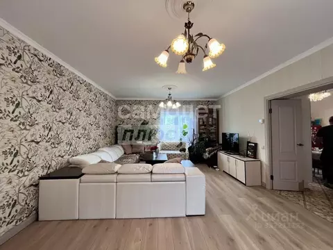 Дом в Московская область, Дмитров ул. Водников, 17А (91 м)