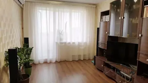 2-к кв. Самарская область, Самара Артемовская ул., 30 (51.3 м)