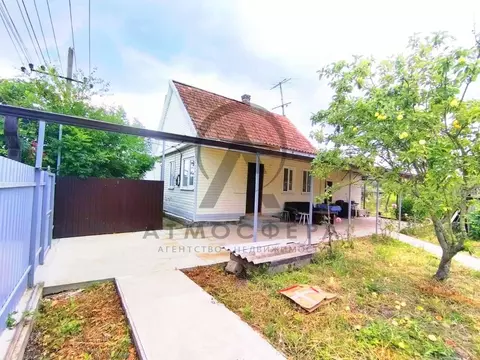 Дом в Краснодарский край, Хадыженск Апшеронский район, Московская ул. ...