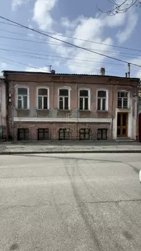 2-к кв. Северная Осетия, Владикавказ ул. Владимира Баллаева, 29 (50.0 ...