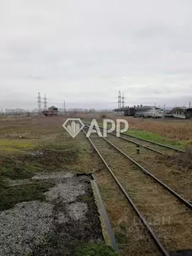 Склад в Краснодарский край, Крымск Торговая ул., 8 (2467 м)