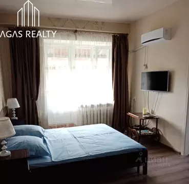 2-к кв. Ставропольский край, Пятигорск просп. Калинина, 27К4 (42.31 м)