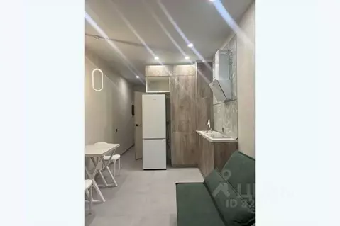 1-к кв. Башкортостан, Уфа просп. Октября, 75 (25.0 м)