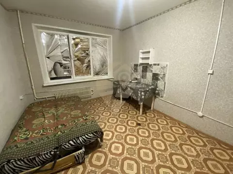 1-к кв. Белгородская область, Старый Оскол Молодогвардеец мкр, 1 (17.0 ...