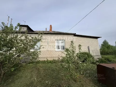 3-к кв. Липецкая область, Грязинский муниципальный округ, д. Кубань ...