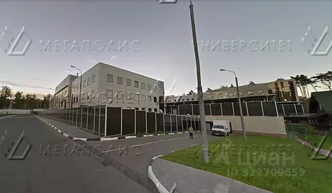 Офис в Московская область, Красногорск городской округ, Путилково пгт, ...