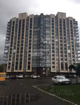 1-к кв. Алтайский край, Новоалтайск Октябрьская ул., 25а (43.0 м)