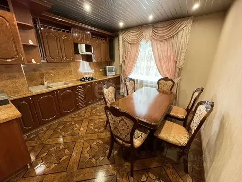 5-к кв. Ярославская область, Ярославль ул. Панина, 14 (121.0 м)