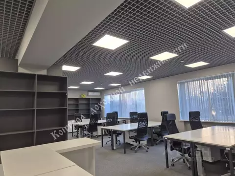 Офис в Ростовская область, Ростов-на-Дону просп. Чехова, 71 (159 м)