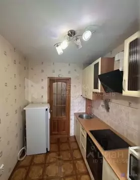 2-к кв. Тюменская область, Тюмень ул. Софьи Ковалевской, 5А (50.0 м)