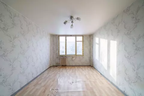 2-к кв. Московская область, Балашиха ш. Энтузиастов, 47 (45.3 м)