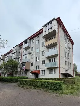 3-к кв. Кабардино-Балкария, Нальчик ул. Кирова (60.0 м)
