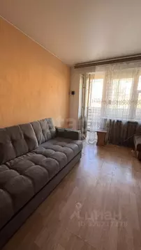 1-к кв. Вологодская область, Вологда Козленская ул., 94 (31.5 м)