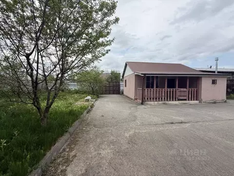 Дом в Северная Осетия, Владикавказ Учитель СТ, 207 (1200 м)