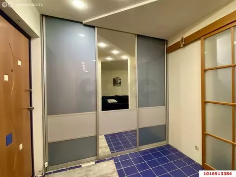 3-комнатная квартира: Краснодар, улица Александра Покрышкина, 18 (70.4 ...