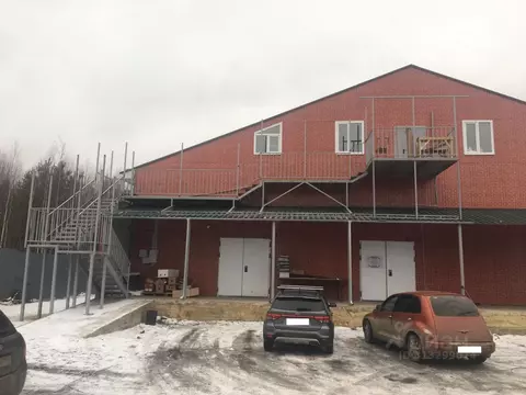 Офис в Калужская область, Калуга ул. Энергетиков, 12 (60 м)