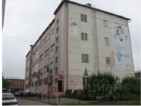 Помещение свободного назначения в Кемеровская область, ...