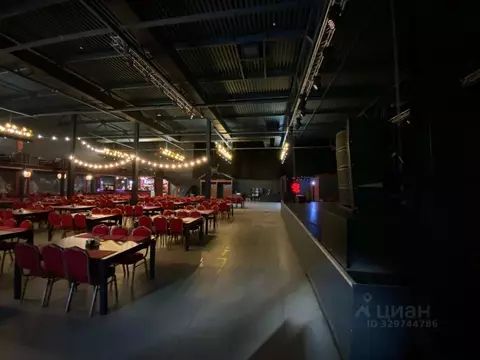 Офис в Санкт-Петербург Камышовая ул., 17к1 (3525 м)