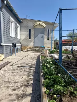 Дом в Саратовская область, Саратов туп. 1-й Елшанский, 14 (79 м)