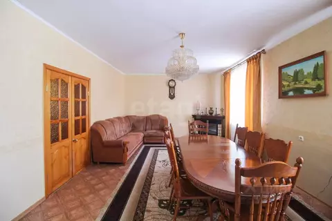 Дом в Алтайский край, Барнаул Геодезическая ул., 122 (270 м)