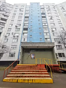 2-к кв. Москва ул. Маршала Катукова, 22к1 (54.0 м)
