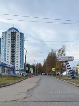 3-к кв. Ярославская область, Ярославль Московский просп., 163к2 (99.2 ...