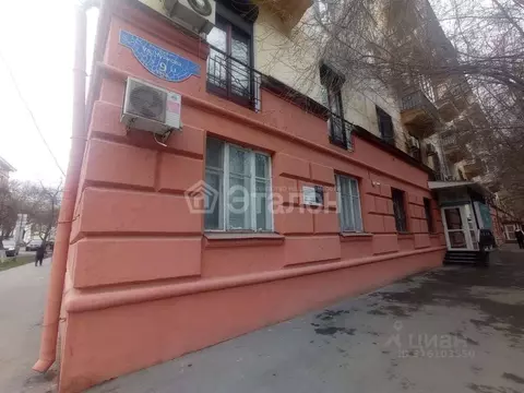 Помещение свободного назначения в Волгоградская область, Волгоград ул. ...