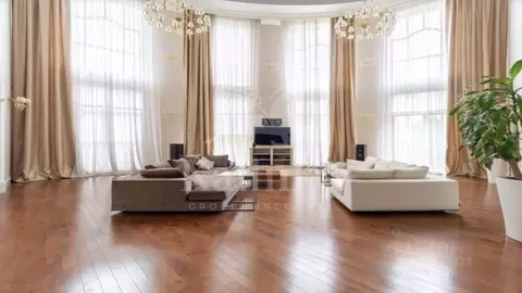 Дом в Московская область, Красногорск городской округ, с. ...