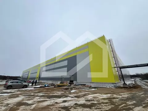 Производственное помещение в Московская область, Ногинск Богородский ...