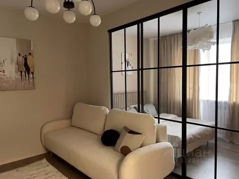 1-к кв. Брянская область, Брянск просп. Станке Димитрова, 67К5 (42.0 ...