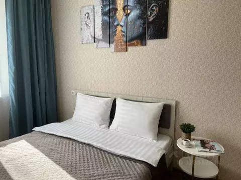 1-к кв. Ставропольский край, Ставрополь ул. Тухачевского, 30 (40.0 м)