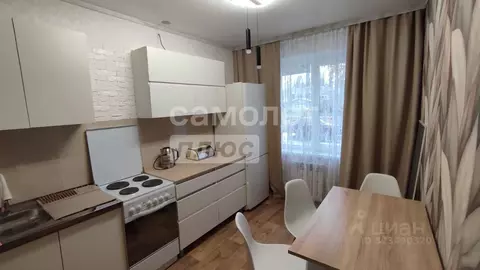 3-к кв. Белгородская область, Старый Оскол Олимпийский мкр, 51 (59.6 ...