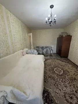 1-к кв. Воронежская область, Воронеж ул. Хользунова, 123 (38.0 м)